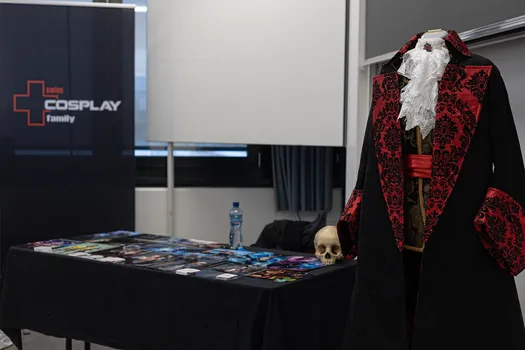 Copyright : William Studio